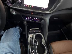 Buick Envision S 2020 Envision S 652T FWD Limited S Sport Edition - ფოტო 11