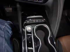 Buick Envision S 2020 Envision S 652T FWD Limited S Sport Edition - ფოტო 13
