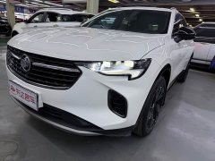 Buick Envision S 2020 Envision S 652T FWD Limited S Sport Edition - ფოტო 2