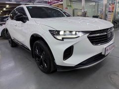 Buick Envision S 2020 Envision S 652T FWD Limited S Sport Edition - ფოტო 3