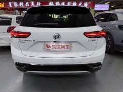 Buick Envision S 2020 Envision S 652T FWD Limited S Sport Edition - ფოტო 5