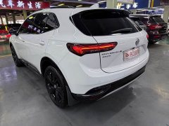 Buick Envision S 2020 Envision S 652T FWD Limited S Sport Edition - ფოტო 6