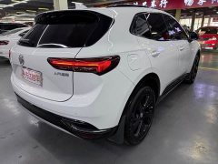 Buick Envision S 2020 Envision S 652T FWD Limited S Sport Edition - ფოტო 7