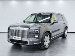 Zeekr 9X 2025 Hyper Edition 70kWh Six-Seater - ფოტო 1