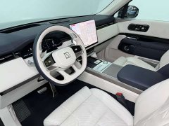 Zeekr 9X 2025 Hyper Edition 70kWh Six-Seater - ფოტო 10