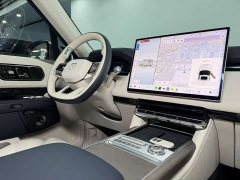 Zeekr 9X 2025 Hyper Edition 70kWh Six-Seater - ფოტო 12