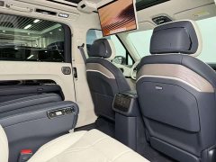 Zeekr 9X 2025 Hyper Edition 70kWh Six-Seater - ფოტო 13
