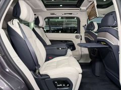 Zeekr 9X 2025 Hyper Edition 70kWh Six-Seater - ფოტო 14