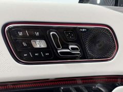 Zeekr 9X 2025 Hyper Edition 70kWh Six-Seater - ფოტო 19