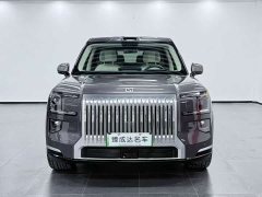 Zeekr 9X 2025 Hyper Edition 70kWh Six-Seater - ფოტო 4