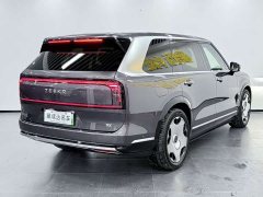 Zeekr 9X 2025 Hyper Edition 70kWh Six-Seater - ფოტო 5