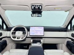 Zeekr 9X 2025 Hyper Edition 70kWh Six-Seater - ფოტო 7