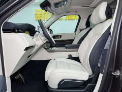 Zeekr 9X 2025 Hyper Edition 70kWh Six-Seater - ფოტო 8