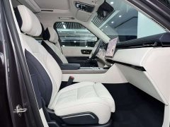 Zeekr 9X 2025 Hyper Edition 70kWh Six-Seater - ფოტო 9