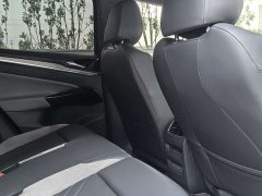 Volkswagen ID.4 CROZZ Long Range PRO RWD - ფოტო 10