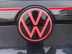 Volkswagen ID.4 CROZZ Long Range PRO RWD - ფოტო 14