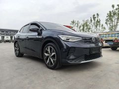 Volkswagen ID.4 CROZZ Long Range PRO RWD - ფოტო 16