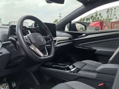 Volkswagen ID.4 CROZZ Long Range PRO RWD - ფოტო 2