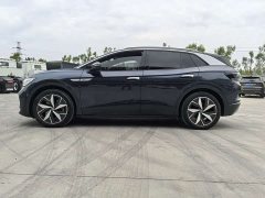 Volkswagen ID.4 CROZZ Long Range PRO RWD - ფოტო 3