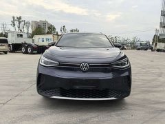 Volkswagen ID.4 CROZZ Long Range PRO RWD - ფოტო 4