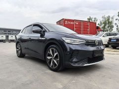 Volkswagen ID.4 CROZZ Long Range PRO RWD - ფოტო 6