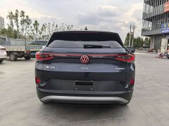 Volkswagen ID.4 CROZZ Long Range PRO RWD - ფოტო 8