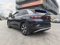 Volkswagen ID.4 CROZZ Long Range PRO RWD - ფოტო 9
