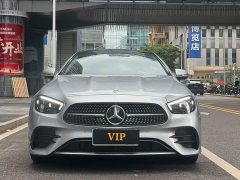Mercedes-Benz E-Class (Imported) 2021 E 300 Coupe - ფოტო 2