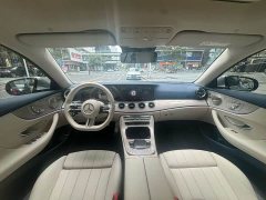 Mercedes-Benz E-Class (Imported) 2021 E 300 Coupe - ფოტო 5