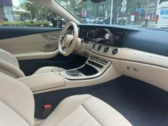 Mercedes-Benz E-Class (Imported) 2021 E 300 Coupe - ფოტო 6