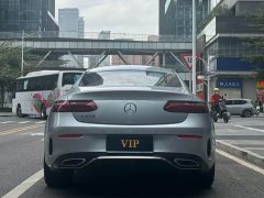 Mercedes-Benz E-Class (Imported) 2021 E 300 Coupe - ფოტო 9