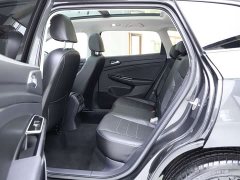 Volkswagen Jetta VS7 Black Edition 1.4T Automatic Comfort Pro - ფოტო 10