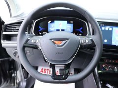 Volkswagen Jetta VS7 Black Edition 1.4T Automatic Comfort Pro - ფოტო 11