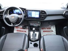 Volkswagen Jetta VS7 Black Edition 1.4T Automatic Comfort Pro - ფოტო 14