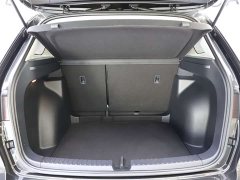 Volkswagen Jetta VS7 Black Edition 1.4T Automatic Comfort Pro - ფოტო 15