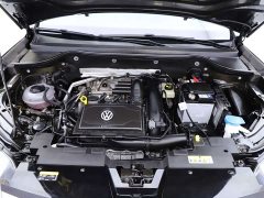 Volkswagen Jetta VS7 Black Edition 1.4T Automatic Comfort Pro - ფოტო 19
