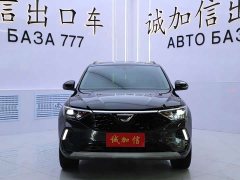 Volkswagen Jetta VS7 Black Edition 1.4T Automatic Comfort Pro - ფოტო 2