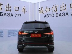 Volkswagen Jetta VS7 Black Edition 1.4T Automatic Comfort Pro - ფოტო 5