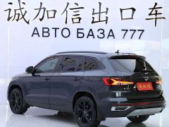 Volkswagen Jetta VS7 Black Edition 1.4T Automatic Comfort Pro - ფოტო 6