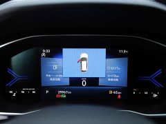 Volkswagen Jetta VS7 Black Edition 1.4T Automatic Comfort Pro - ფოტო 7