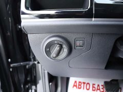 Volkswagen Jetta VS7 Black Edition 1.4T Automatic Comfort Pro - ფოტო 9