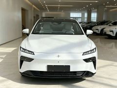 Mercedes-Benz eπ007 Extended Range 200Air Edition - ფოტო 2