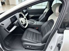 Mercedes-Benz eπ007 Extended Range 200Air Edition - ფოტო 4