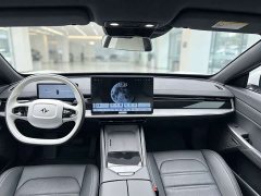 Mercedes-Benz eπ007 Extended Range 200Air Edition - ფოტო 5