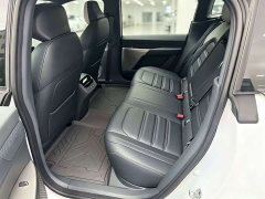 Mercedes-Benz eπ007 Extended Range 200Air Edition - ფოტო 6
