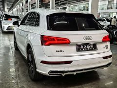 Audi Q5L 2020 40 TFSI Prestige Fashion Edition - ფოტო 10