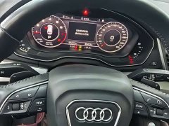 Audi Q5L 2020 40 TFSI Prestige Fashion Edition - ფოტო 7