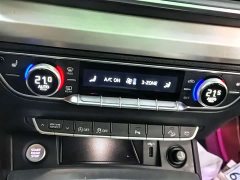 Audi Q5L 2020 40 TFSI Prestige Fashion Edition - ფოტო 8