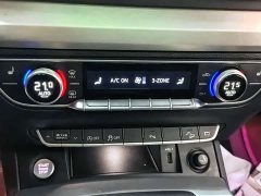 Audi Q5L 2020 40 TFSI Prestige Fashion Edition - ფოტო 9
