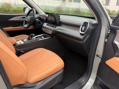 Haval H5 2023 2.0T Automatic Four-Wheel Drive Elite Gasoline - ფოტო 10